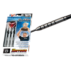 Fléchettes Harrows Flash 90%