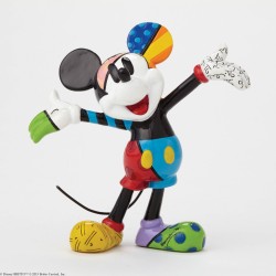 Mickey Mouse - Mini Figurine