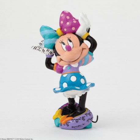 Minnie Mouse - Mini Figurine